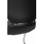 Кресло посетителя бизнес-класса College CLG-628 LTU-C Black