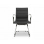 Кресло посетителя бизнес-класса College H-916L-3/Black