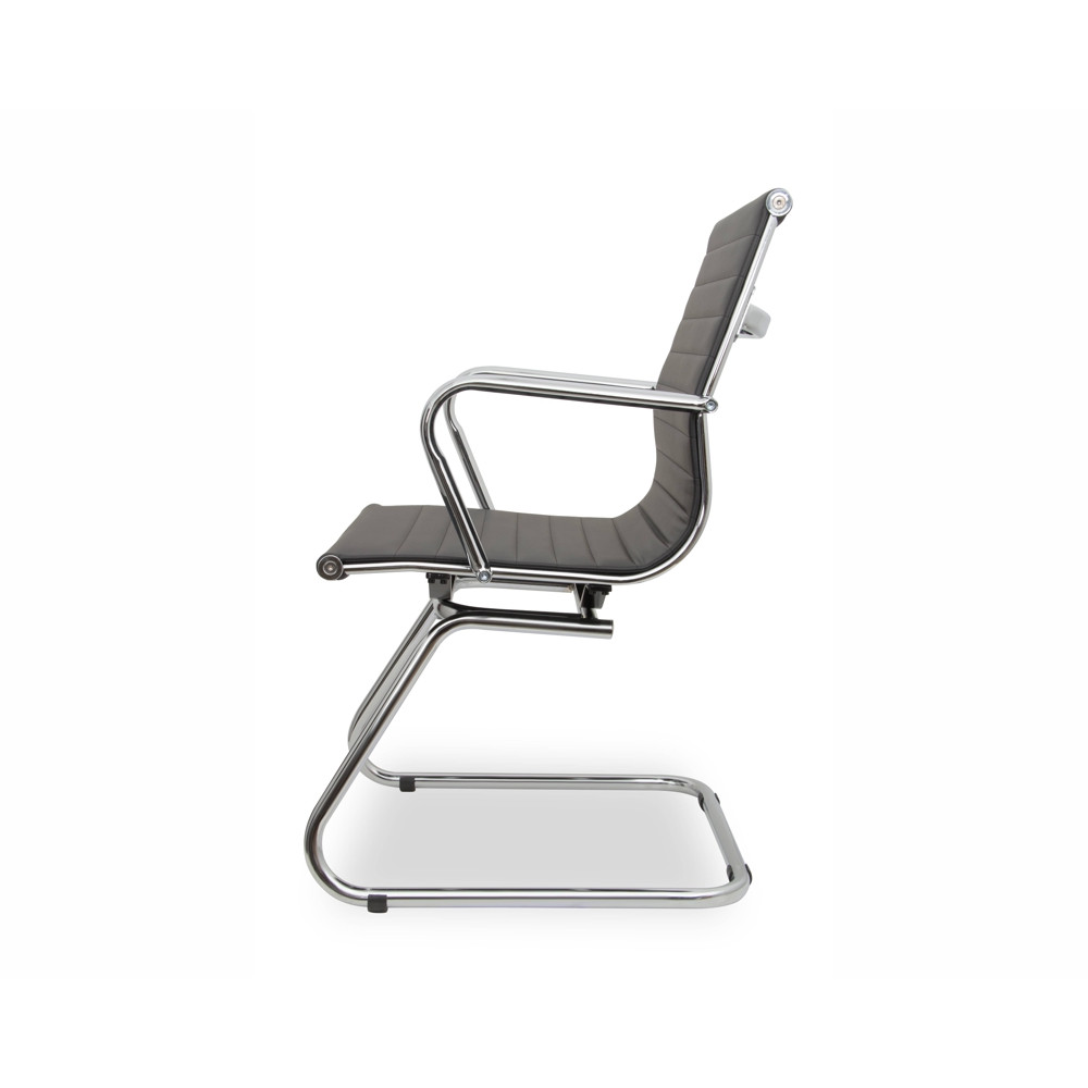 Кресло посетителя бизнес-класса College H-916L-3/Black