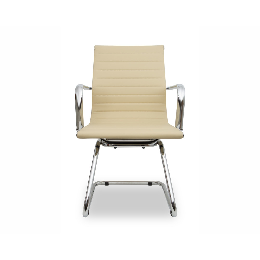 Кресло посетителя бизнес-класса College H-916L-3/Beige