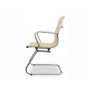 Кресло посетителя бизнес-класса College H-916L-3/Beige