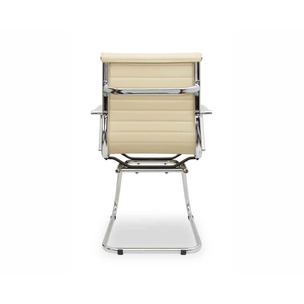 Кресло посетителя бизнес-класса College H-916L-3/Beige