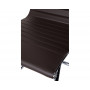 Кресло посетителя бизнес-класса College CLG-620 LXH-C Brown