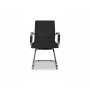 Кресло посетителя бизнес-класса College CLG-617 LXH-C Black