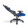 Геймерское кресло College CLG-801 LXH Blue