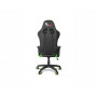Геймерское кресло College CLG-801 LXH Green