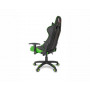 Геймерское кресло College CLG-801 LXH Green