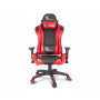 Геймерское кресло College CLG-801 LXH Red