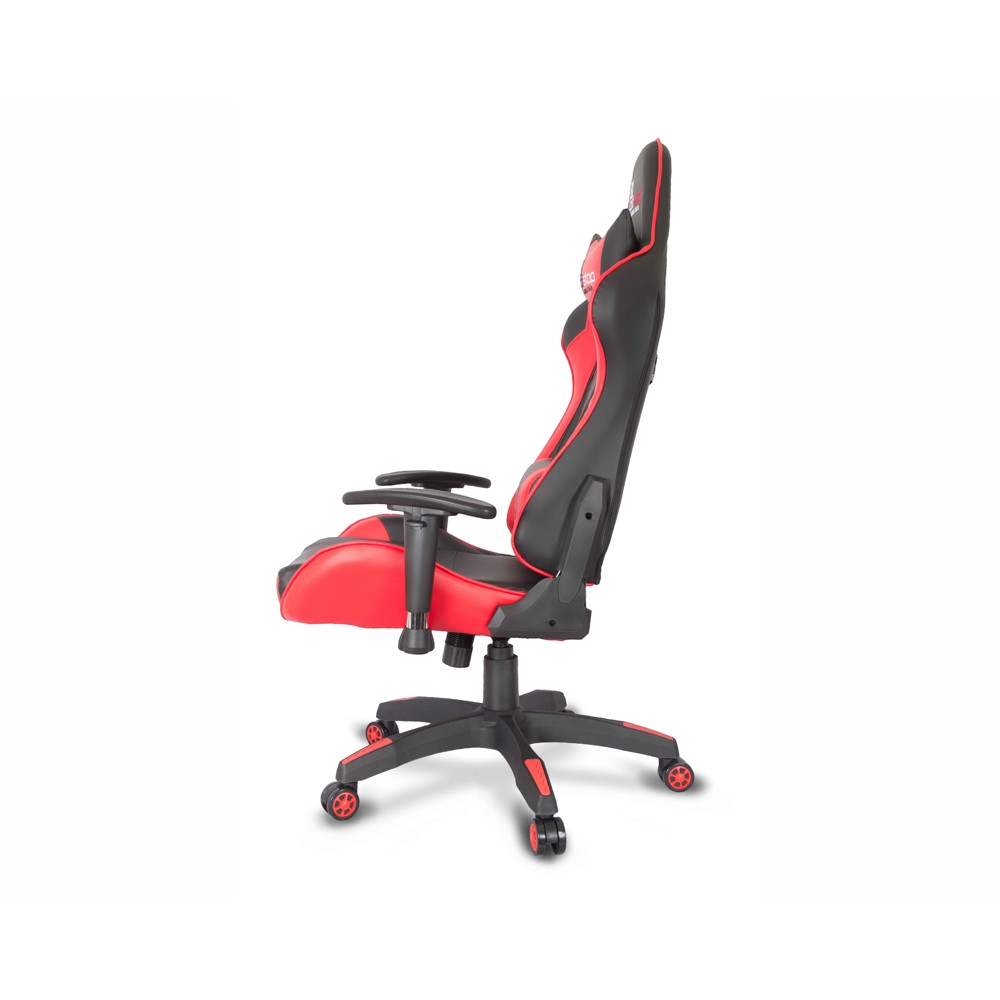 Геймерское кресло College CLG-801 LXH Red