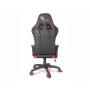 Геймерское кресло College CLG-801 LXH Red