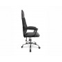 Геймерское кресло College CLG-802 LXH Black