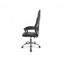 Геймерское кресло College CLG-802 LXH Black