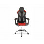 Геймерское кресло College CLG-802 LXH Red