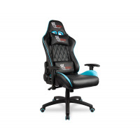 Геймерское кресло College BX-3803/Blue