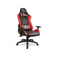 Геймерское кресло College BX-3813/Red