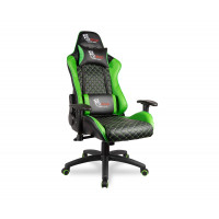 Геймерское кресло College BX-3813/Green