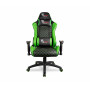 Геймерское кресло College BX-3813/Green