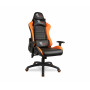 Геймерское кресло College BX-3827/Orange