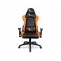 Геймерское кресло College BX-3827/Orange