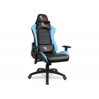 Геймерское кресло College BX-3827/Blue