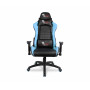 Геймерское кресло College BX-3827/Blue
