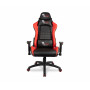 Геймерское кресло College BX-3827/Red