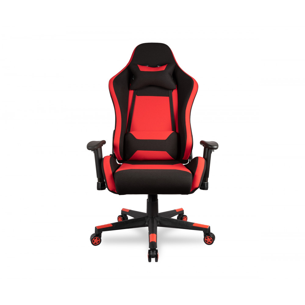 Геймерское кресло College BX-3760 Black/Red
