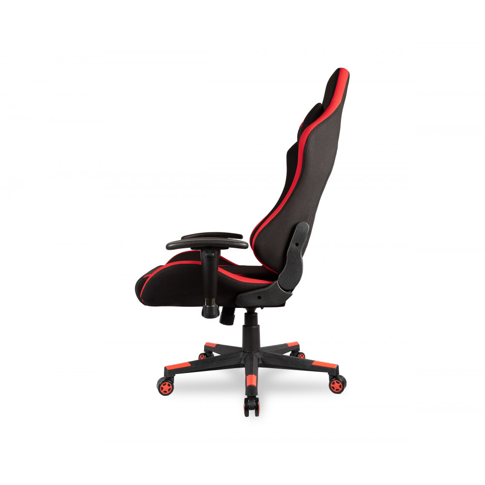Геймерское кресло College BX-3760 Black/Red