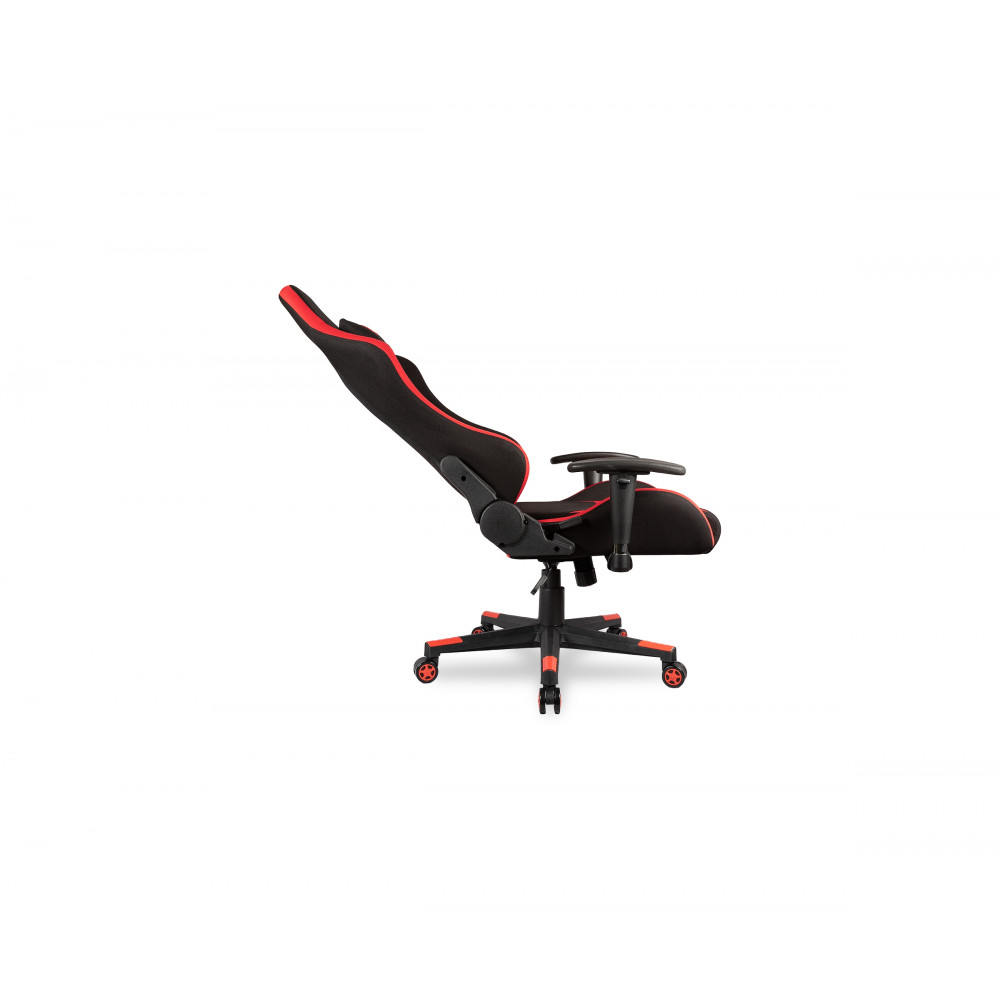 Геймерское кресло College BX-3760 Black/Red