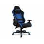 Геймерское кресло College BX-3760 Black/Blue