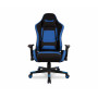 Геймерское кресло College BX-3760 Black/Blue
