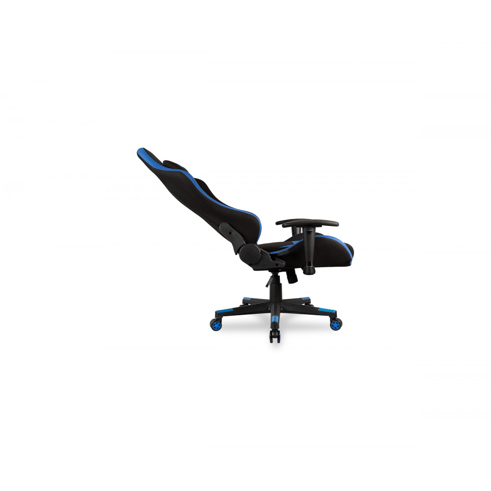 Геймерское кресло College BX-3760 Black/Blue