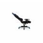Геймерское кресло College BX-3760 Black/Blue
