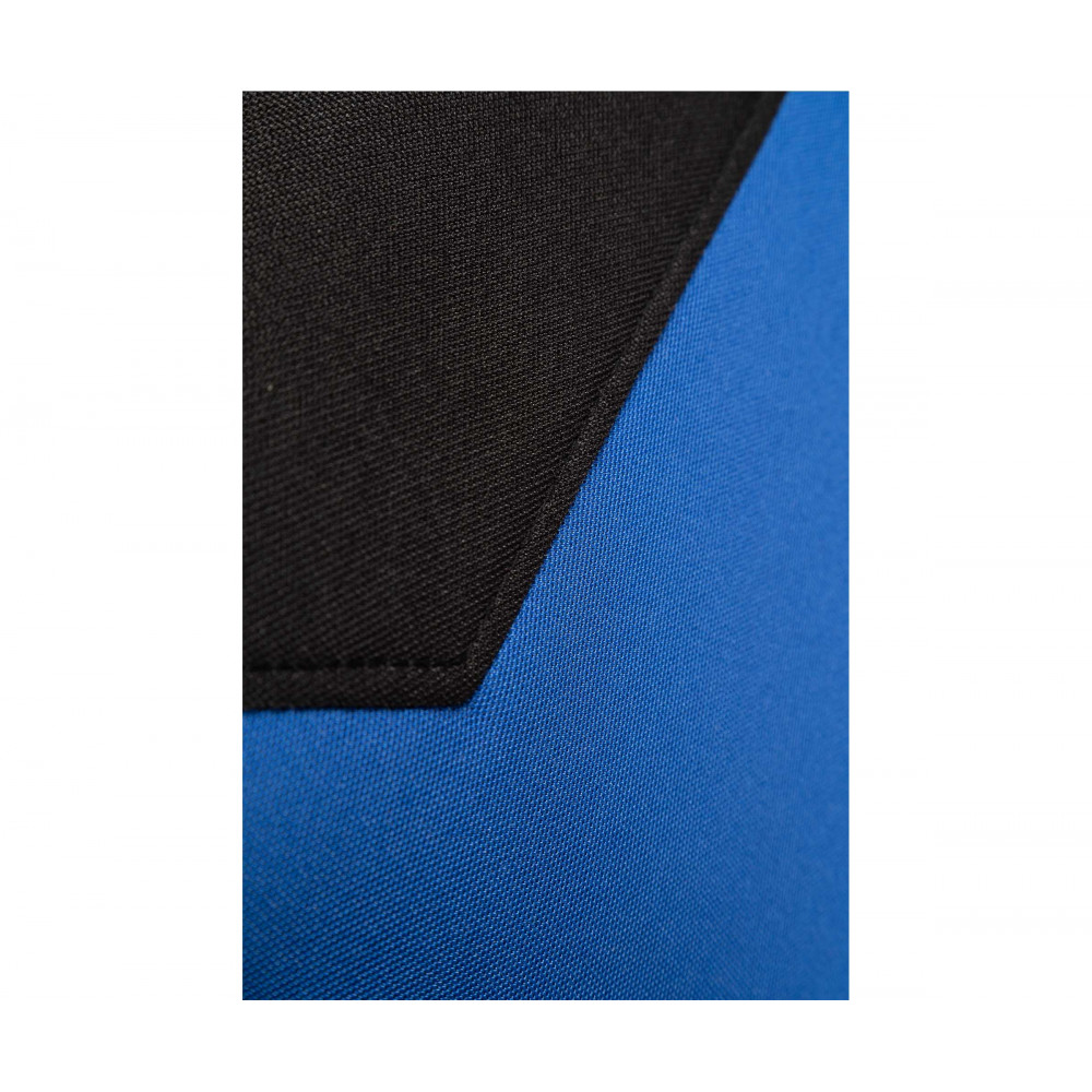 Геймерское кресло College BX-3760 Black/Blue