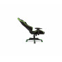 Геймерское кресло College BX-3760 Black/Green