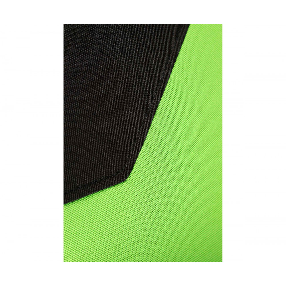 Геймерское кресло College BX-3760 Black/Green