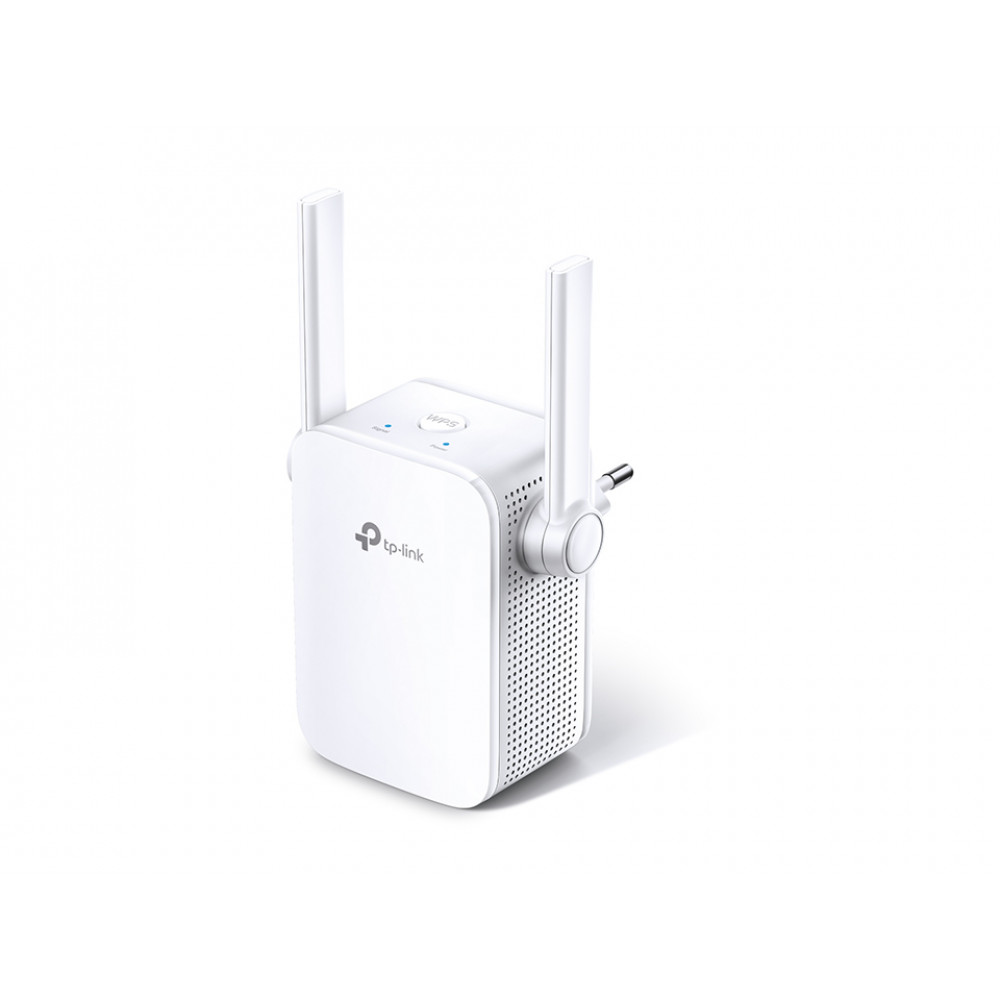 Усилитель Wi-Fi TP-Link TL-WA855RE