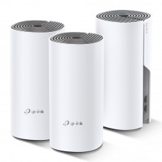 Точка доступа TP-Link Deco E4(3-pack)