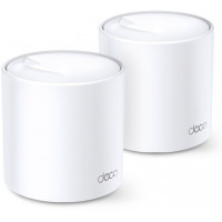 Точка доступа TP-Link Deco X60(2-pack)