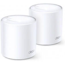 Точка доступа TP-Link Deco X60(2-pack)