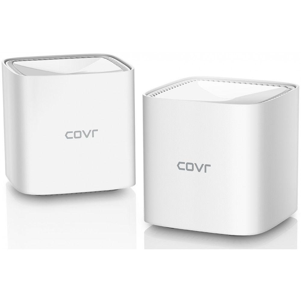Wi-Fi Mesh-система D-Link COVR-1102E