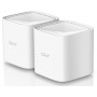 Wi-Fi Mesh-система D-Link COVR-1102E