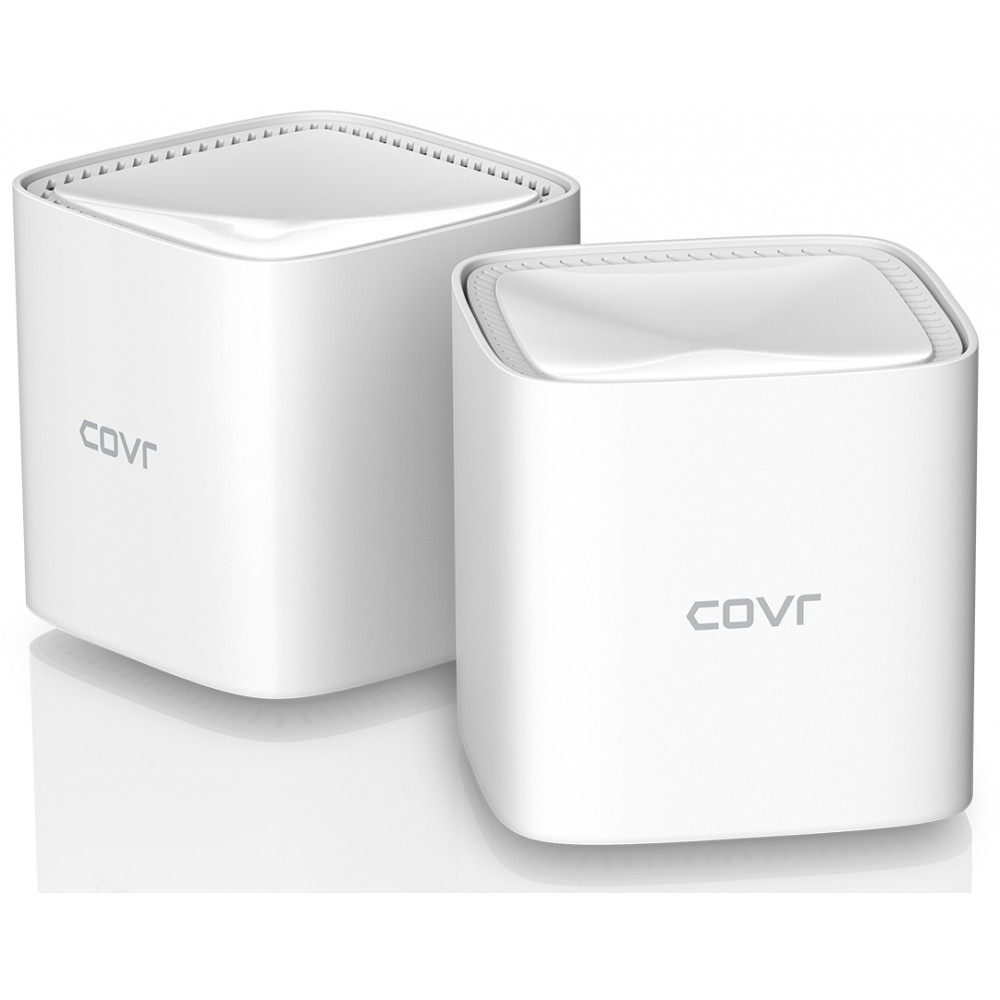 Wi-Fi Mesh-система D-Link COVR-1102E