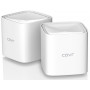 Wi-Fi Mesh-система D-Link COVR-1102E