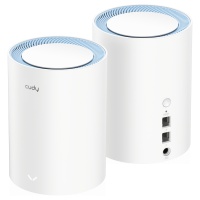 Wi-Fi Mesh-система Cudy M1200(2-Pack)