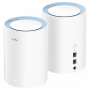 Wi-Fi Mesh-система Cudy M1200(2-Pack)