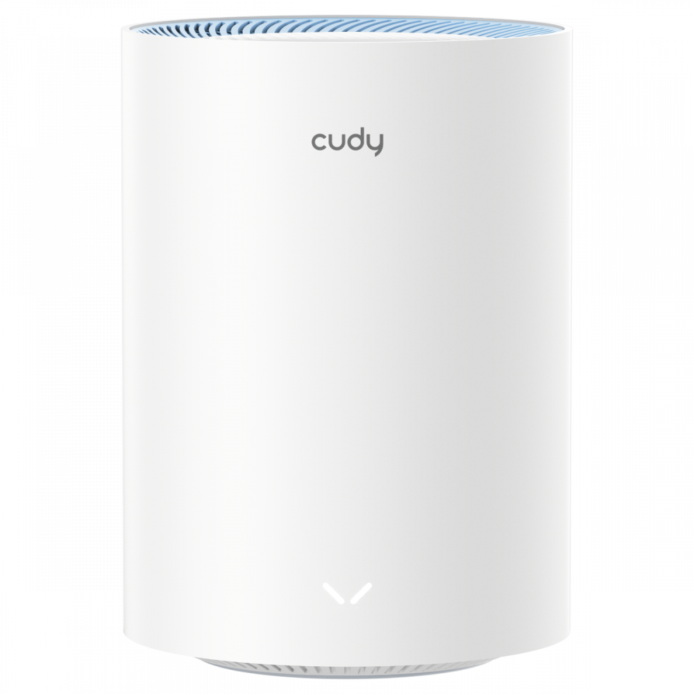 Wi-Fi Mesh-система Cudy M1200(2-Pack)