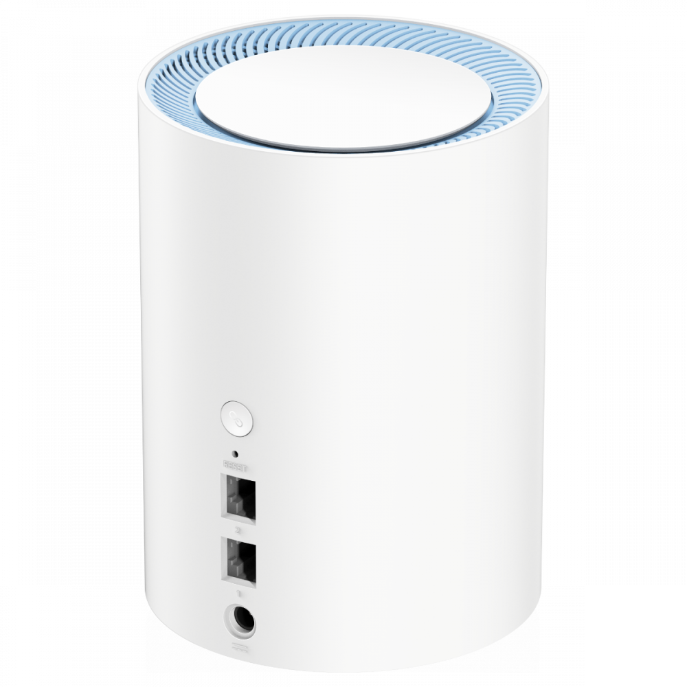 Wi-Fi Mesh-система Cudy M1200(2-Pack)