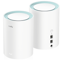 Wi-Fi Mesh-система Cudy M1300(2-Pack)