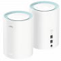 Wi-Fi Mesh-система Cudy M1300(2-Pack)